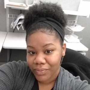 Meet your Posher, Anita